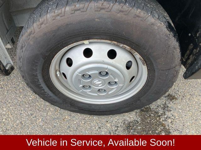 used 2023 Ram ProMaster 3500 car, priced at $32,500
