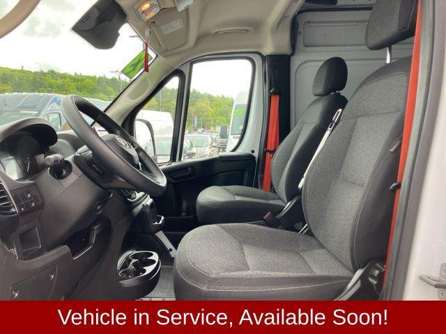 used 2023 Ram ProMaster 3500 car, priced at $32,500