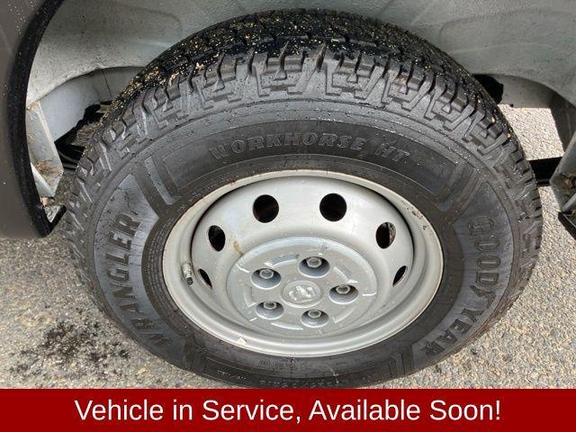 used 2023 Ram ProMaster 3500 car, priced at $32,500