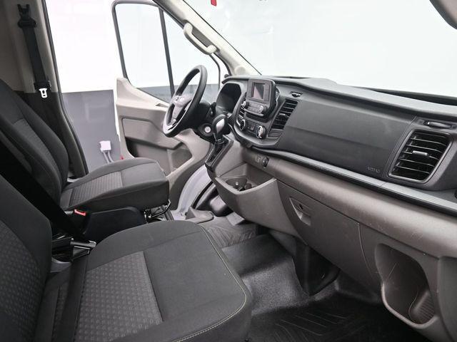 used 2023 Ford Transit-350 car, priced at $53,900