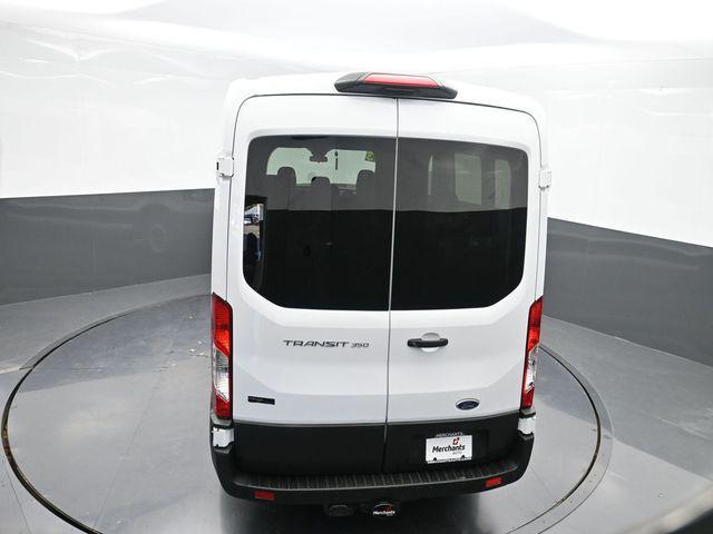 used 2023 Ford Transit-350 car, priced at $53,900