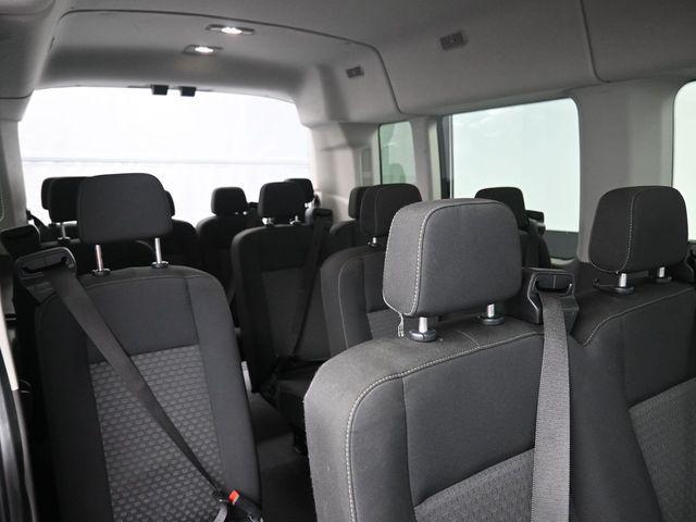 used 2023 Ford Transit-350 car, priced at $53,900