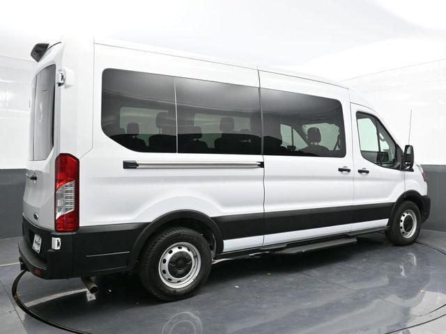 used 2023 Ford Transit-350 car, priced at $53,900