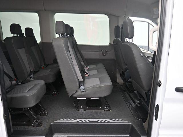 used 2023 Ford Transit-350 car, priced at $53,900