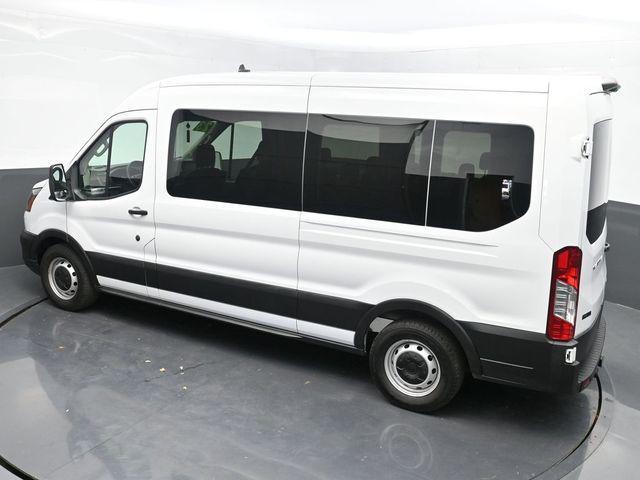 used 2023 Ford Transit-350 car, priced at $53,900