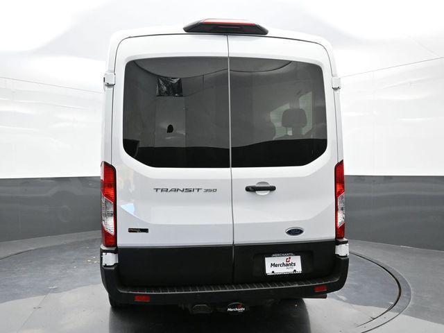 used 2023 Ford Transit-350 car, priced at $53,900