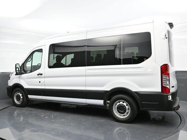 used 2023 Ford Transit-350 car, priced at $53,900