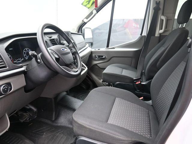 used 2023 Ford Transit-350 car, priced at $53,900