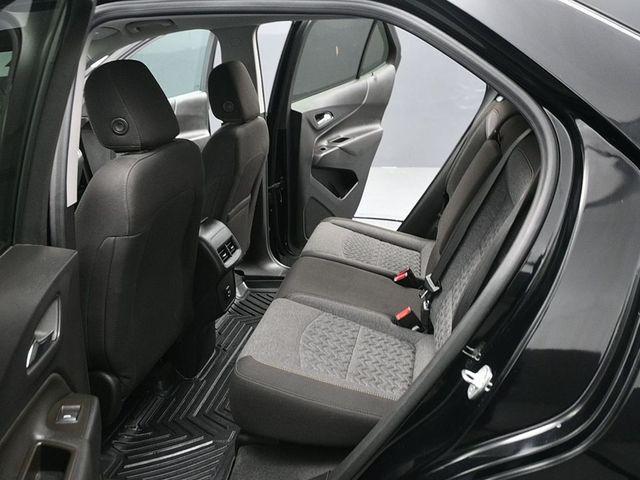 used 2023 Chevrolet Equinox car, priced at $18,400