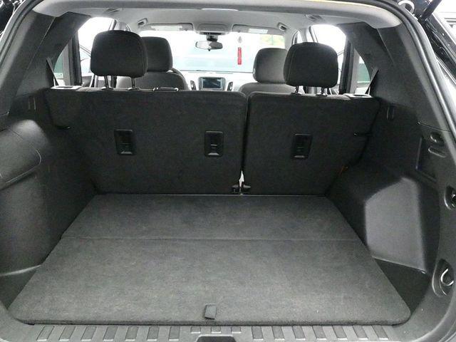 used 2023 Chevrolet Equinox car, priced at $18,400