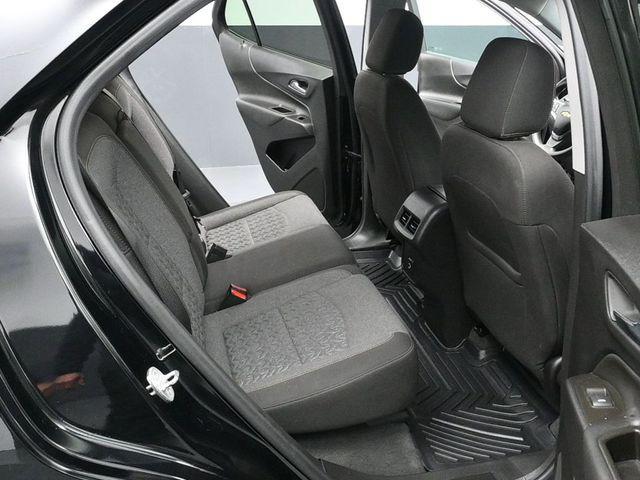 used 2023 Chevrolet Equinox car, priced at $18,400