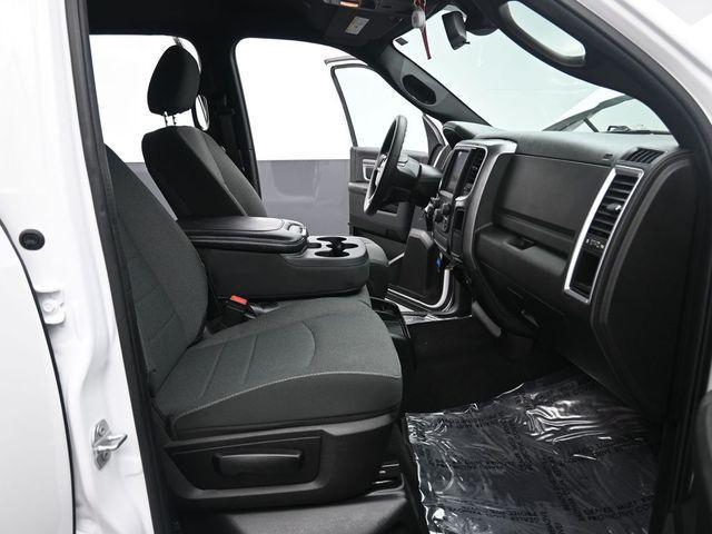 used 2021 Ram 1500 Classic car, priced at $26,471