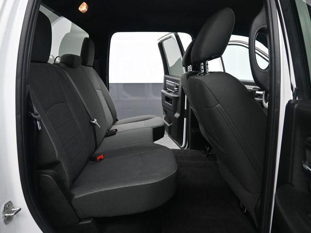 used 2021 Ram 1500 Classic car, priced at $26,471
