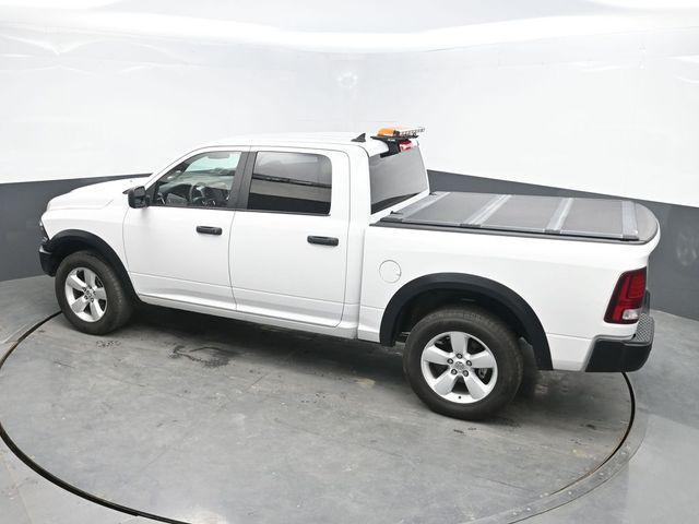 used 2021 Ram 1500 Classic car, priced at $26,471