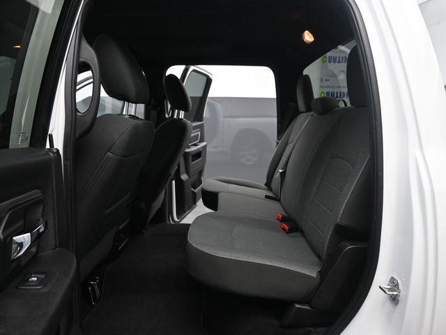 used 2021 Ram 1500 Classic car, priced at $26,471