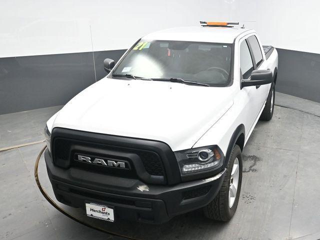 used 2021 Ram 1500 Classic car, priced at $26,471