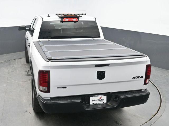 used 2021 Ram 1500 Classic car, priced at $26,471