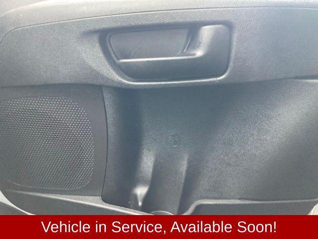 used 2023 Ram ProMaster 3500 car, priced at $33,500