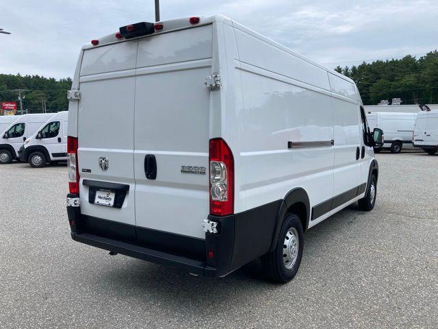 used 2023 Ram ProMaster 3500 car, priced at $33,500