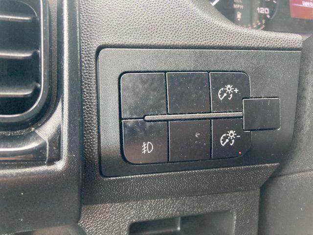 used 2023 Ram ProMaster 3500 car, priced at $33,500