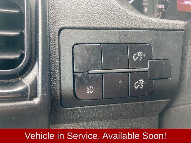 used 2023 Ram ProMaster 3500 car, priced at $33,500