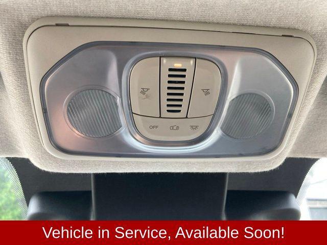 used 2023 Ram ProMaster 3500 car, priced at $33,500