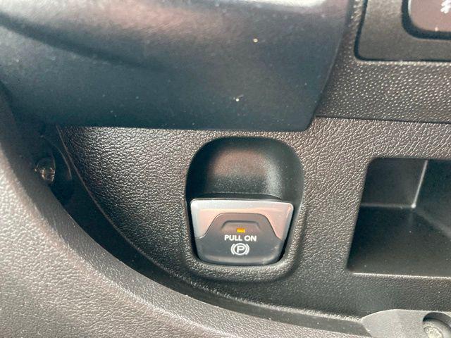 used 2023 Ram ProMaster 3500 car, priced at $33,500