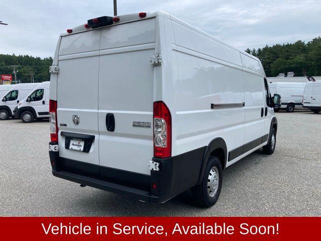 used 2023 Ram ProMaster 3500 car, priced at $33,500