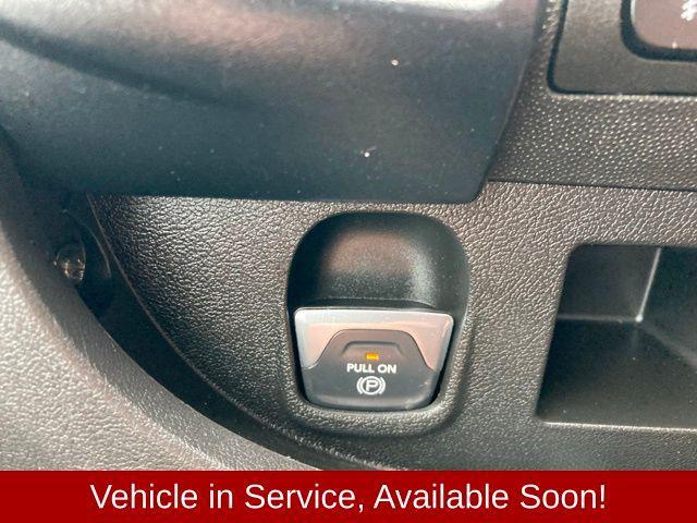 used 2023 Ram ProMaster 3500 car, priced at $33,500
