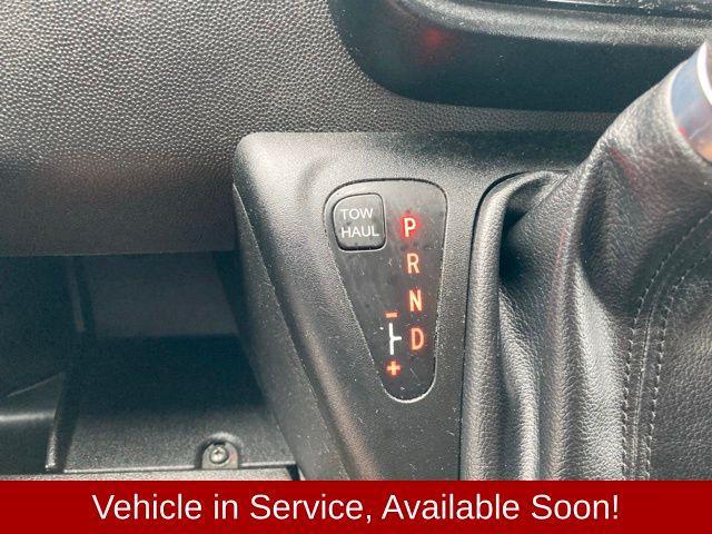 used 2023 Ram ProMaster 3500 car, priced at $33,500