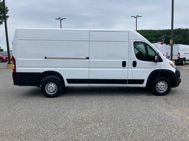 used 2023 Ram ProMaster 3500 car, priced at $33,500