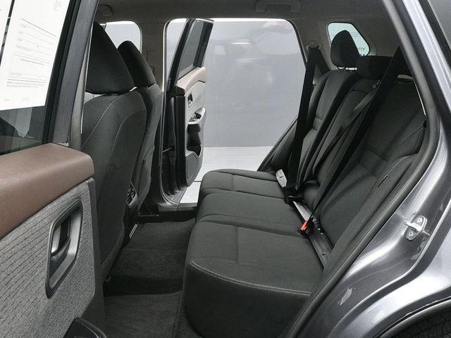 used 2023 Nissan Rogue car, priced at $19,347
