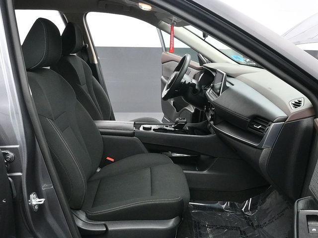 used 2023 Nissan Rogue car, priced at $19,347