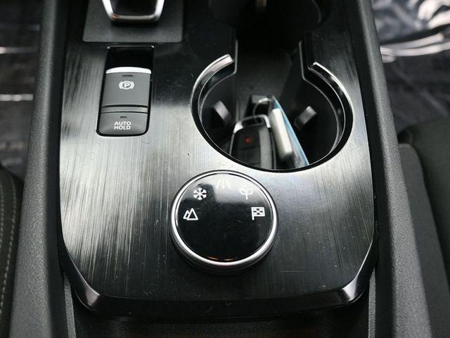 used 2023 Nissan Rogue car, priced at $19,347