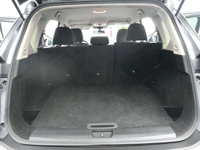 used 2023 Nissan Rogue car, priced at $19,347