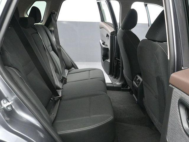 used 2023 Nissan Rogue car, priced at $19,347
