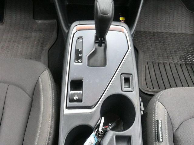 used 2024 Subaru Impreza car, priced at $20,724