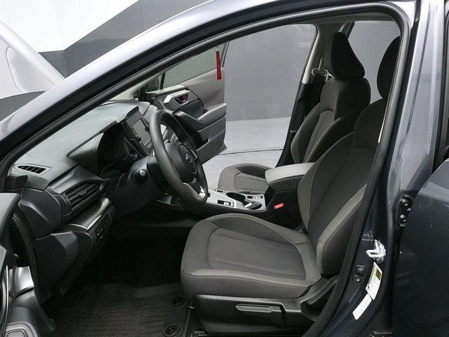 used 2024 Subaru Impreza car, priced at $20,724