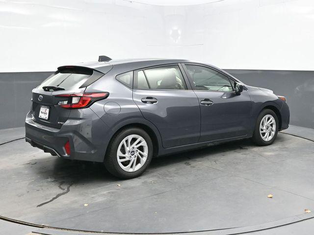 used 2024 Subaru Impreza car, priced at $20,724