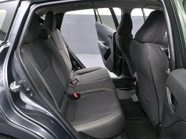 used 2024 Subaru Impreza car, priced at $20,724