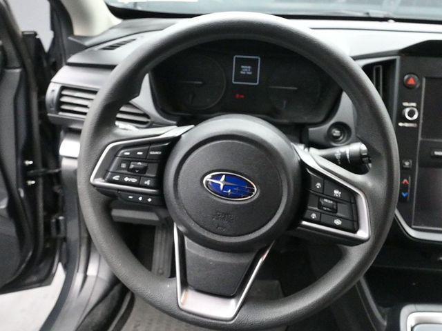 used 2024 Subaru Impreza car, priced at $20,724