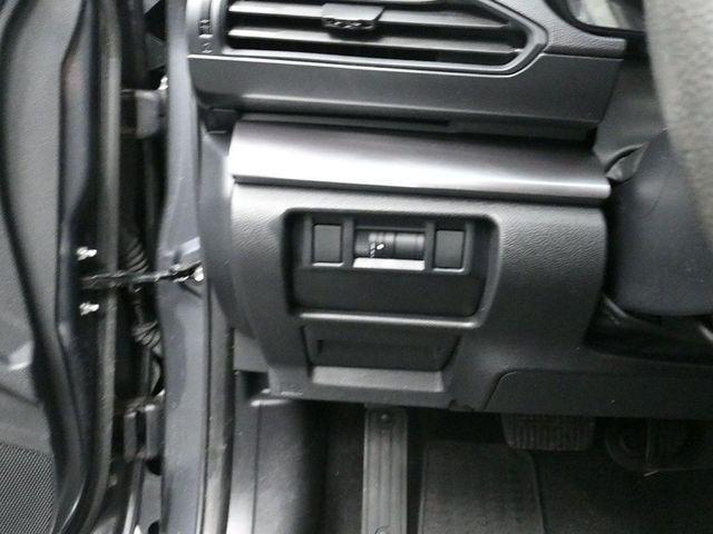 used 2024 Subaru Impreza car, priced at $20,724