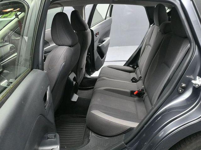 used 2024 Subaru Impreza car, priced at $20,724