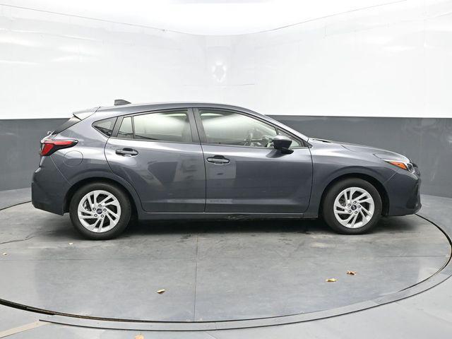 used 2024 Subaru Impreza car, priced at $20,724