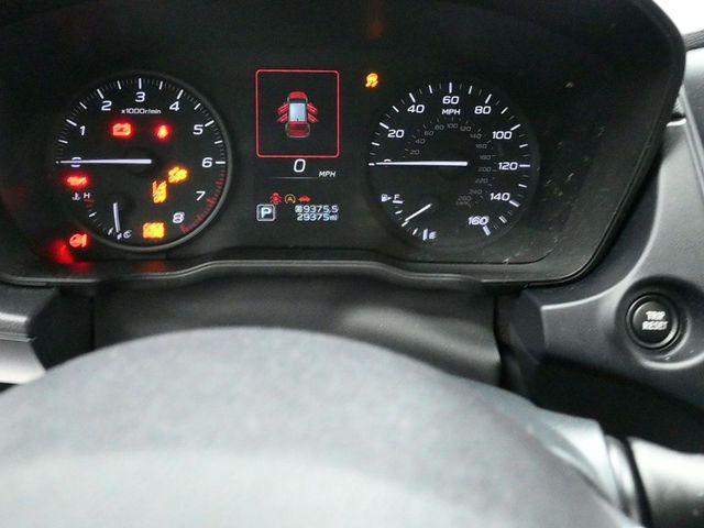 used 2024 Subaru Impreza car, priced at $20,724