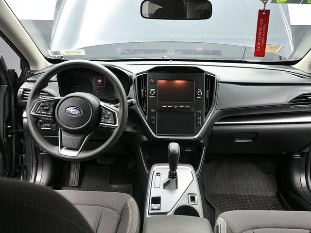 used 2024 Subaru Impreza car, priced at $20,724