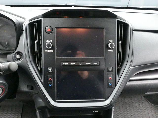 used 2024 Subaru Impreza car, priced at $20,724