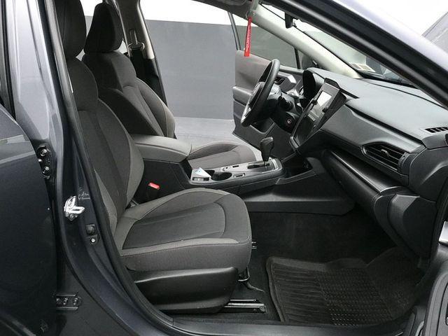 used 2024 Subaru Impreza car, priced at $20,724