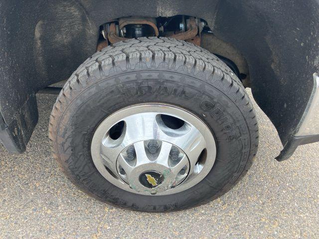 used 2022 Chevrolet Silverado 3500 car, priced at $46,900