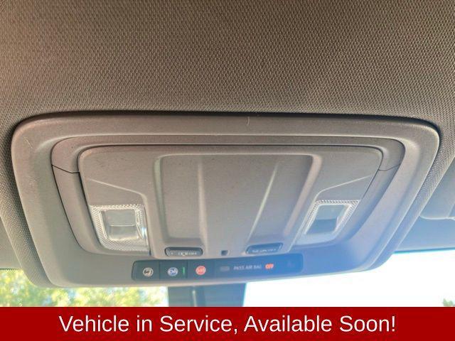 used 2022 Chevrolet Silverado 3500 car, priced at $46,900